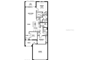 12419 HEARTS EASE STREET, VENICE, FL 34293 Sold 04/21/25