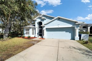 3902 IXORA COURT, RIVERVIEW, FL 33578 Sold 03/31/25