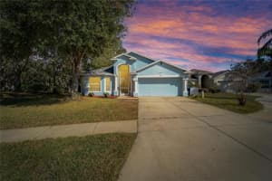 3902 IXORA COURT, RIVERVIEW, FL 33578 Sold 03/31/25