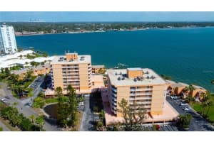 7432 Sunshine Skyway Ln S #206, ST PETERSBURG