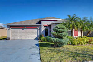 2112 PURPLE ORCHID PLACE, RUSKIN, FL 33570 Sold 03/31/25