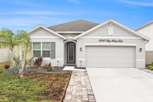 8990 FORGE BREEZE LOOP, WESLEY CHAPEL, FL 33545 Sold 04/21/25