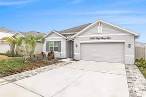 8990 FORGE BREEZE LOOP, WESLEY CHAPEL, FL 33545 Sold 04/21/25