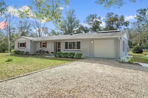 14350 HILL COUNTRY ROAD, BROOKSVILLE, FL 34614 Sold 03/14/25
