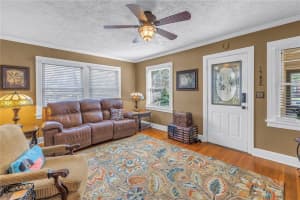 2885 18TH AVENUE, ST PETERSBURG, FL 33713 Sold 03/27/25