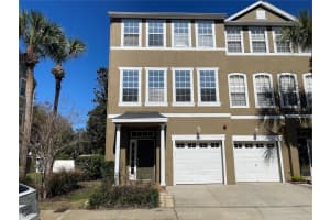 2967 Bayshore Pointe Dr, TAMPA