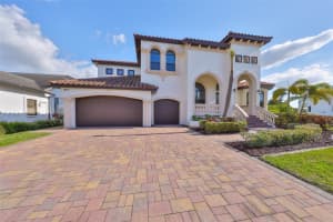 912 SYMPHONY BEACH LANE, APOLLO BEACH, FL 33572 Sold 09/10/25