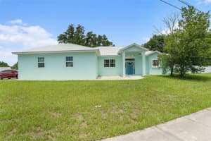 9321 REGATTA CIRCLE, SPRING HILL, FL 34606 Sold 06/02/25