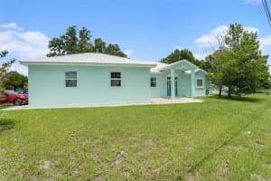 9321 REGATTA CIRCLE, SPRING HILL, FL 34606 Sold 06/02/25