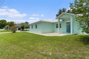 9321 REGATTA CIRCLE, SPRING HILL, FL 34606 Sold 06/02/25