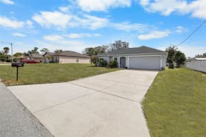 4306 GOLDCOAST AVENUE, SPRING HILL, FL 34609 Sold 05/05/25
