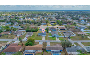 4306 GOLDCOAST AVENUE, SPRING HILL, FL 34609 Sold 05/05/25