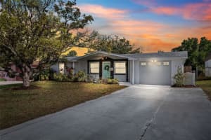 5046 ROSEWOOD DRIVE, NEW PORT RICHEY, FL 34653 Sold 04/09/25