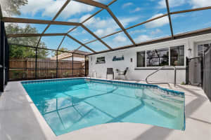 5046 ROSEWOOD DRIVE, NEW PORT RICHEY, FL 34653 Sold 04/09/25