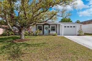 5046 ROSEWOOD DRIVE, NEW PORT RICHEY, FL 34653 Sold 04/09/25