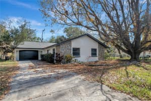16106 BLACKBEARD LANE, HUDSON, FL 34667 Sold 05/01/25