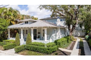 1206 GUNBY AVENUE, TAMPA, FL 33606 Sold 05/01/25