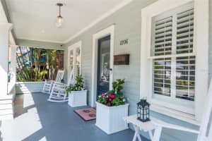 1206 GUNBY AVENUE, TAMPA, FL 33606 Sold 05/01/25