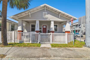 2024 COLUMBUS DRIVE, TAMPA, FL 33605 Sold 04/16/25