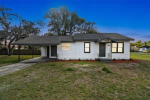 38638 2ND AVENUE, ZEPHYRHILLS, FL 33542 Sold 06/21/25