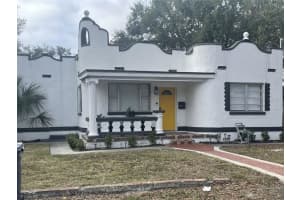 2613 E 23rd Ave, TAMPA