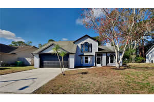 4344 PONDAPPLE DRIVE, TITUSVILLE, FL 32796 Sold 05/12/25