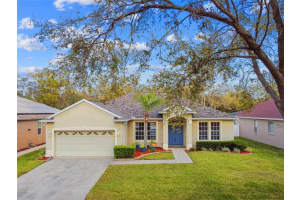 1721 LORIANA STREET, BRANDON, FL 33511 Sold 06/20/25