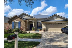 7124 DERWENT GLEN CIRCLE, LAND O LAKES, FL 34637 Sold 02/28/25