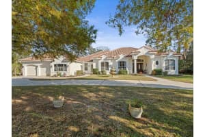 1011 RIVERSIDE RIDGE ROAD, TARPON SPRINGS, FL 34688 Sold 05/15/25