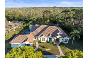 1011 RIVERSIDE RIDGE ROAD, TARPON SPRINGS, FL 34688 Sold 05/15/25
