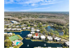15238 POND WOODS DRIVE, TAMPA, FL 33618 Sold 04/24/25