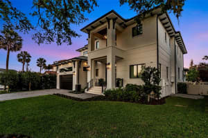 5004 S THE RIVIERA, TAMPA, FL 33609 - MLS#MFRTB8349855
