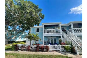 151 SEA HORSE DRIVE, ST PETERSBURG, FL 33705 Sold 04/15/25