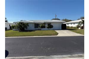 14132 89TH AVENUE, SEMINOLE, FL 33776 Sold 08/13/25