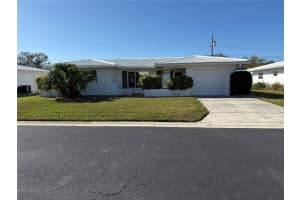 14132 89TH AVENUE, SEMINOLE, FL 33776 Sold 08/13/25