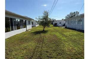 14132 89TH AVENUE, SEMINOLE, FL 33776 Sold 08/13/25
