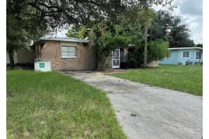 5507 FOREST HILLS DRIVE, HOLIDAY, FL 34690 Sold 03/31/25