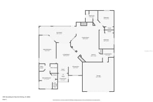 7901 ROUNDELAY DRIVE, NEW PORT RICHEY, FL 34654 Sold 03/14/25