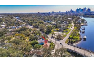1011 COLUMBUS DRIVE, TAMPA, FL 33602 - MLS#MFRTB8349883