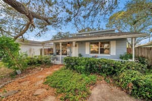 5036 18TH STREET, ST PETERSBURG, FL 33714 Sold 03/26/25