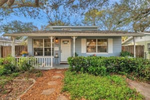 5036 18TH STREET, ST PETERSBURG, FL 33714 Sold 03/26/25