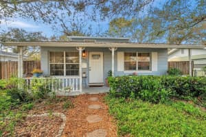 5036 18TH STREET, ST PETERSBURG, FL 33714 Sold 03/26/25