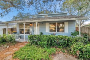 5036 18TH STREET, ST PETERSBURG, FL 33714 Sold 03/26/25