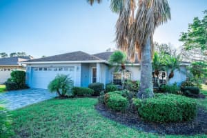 2834 56TH AVENUE CIRCLE, BRADENTON, FL 34203 Sold 05/27/25