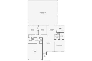 2834 56TH AVENUE CIRCLE, BRADENTON, FL 34203 Sold 05/27/25