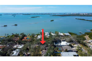 2901 PELHAM RD N, ST PETERSBURG, FL 33710 - MLS#MFRTB8349914