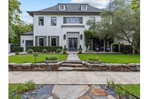 2603 PARKLAND BOULEVARD, TAMPA, FL 33609 Sold 06/16/25