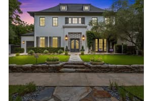 2603 PARKLAND BOULEVARD, TAMPA, FL 33609 Sold 06/16/25