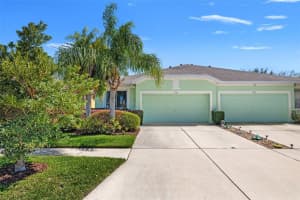 11565 CAPTIVA KAY DRIVE, RIVERVIEW, FL 33569 Sold 05/27/25