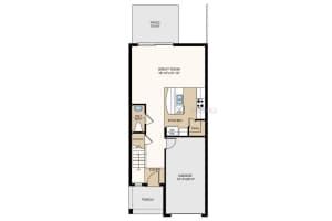 2807 PUFFIN PLACE, DAVENPORT, FL 33837 Sold 03/10/25